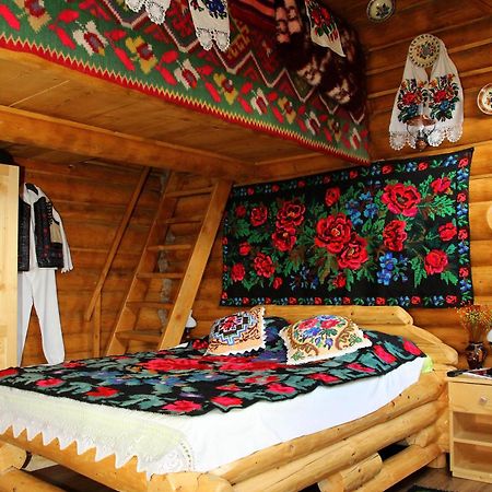 Vadul Lupilor Hotel Moisei Quarto foto
