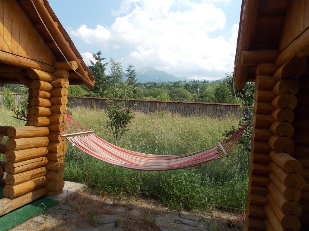Vadul Lupilor Hotel Moisei Quarto foto