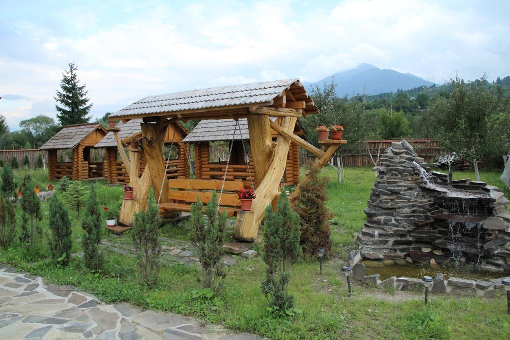 Vadul Lupilor Hotel Moisei Exterior foto
