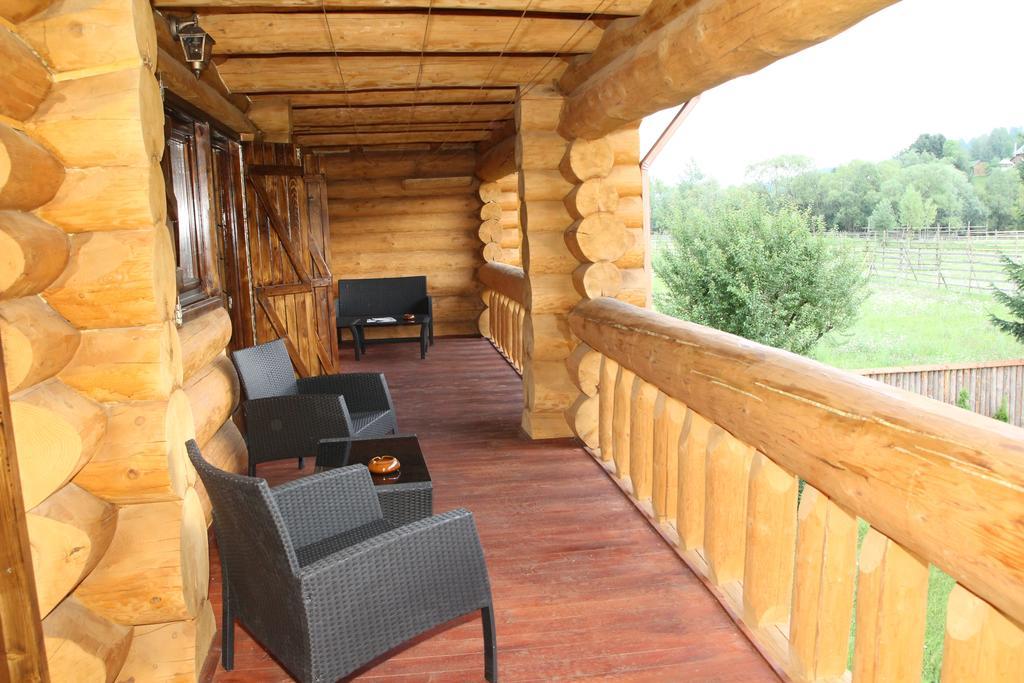 Vadul Lupilor Hotel Moisei Quarto foto